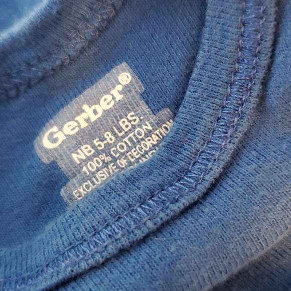 Like New, Newborn Baby Bundle - Picture 10 of 15